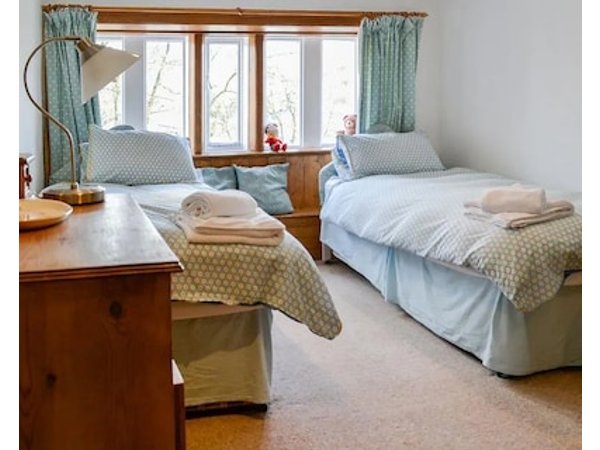 Weavers Cottage
