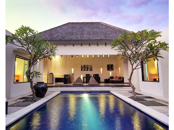 The Seminyak Suites Private Villas