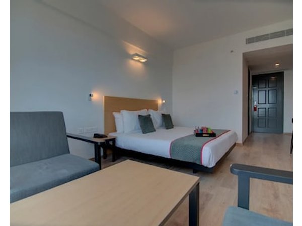 Townhouse Rcc Prime