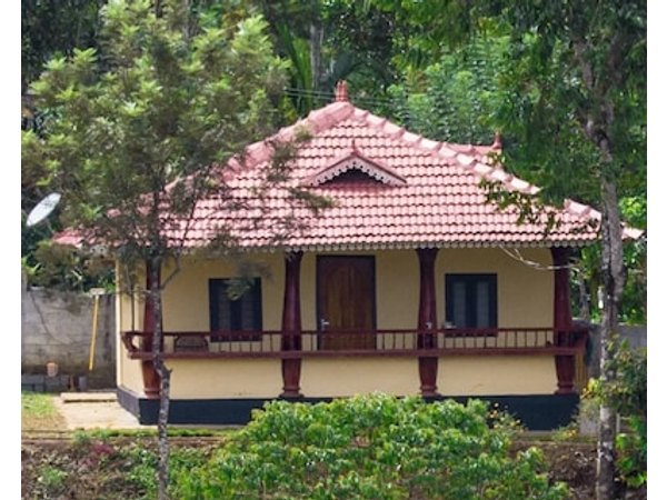 Green Garden Holiday Home Wayanad