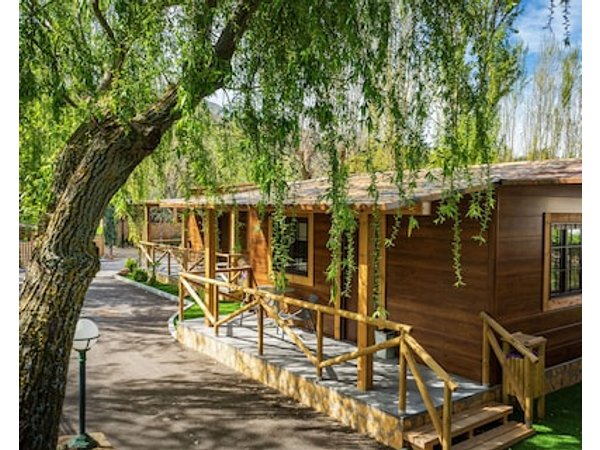 Camping Valdeluna