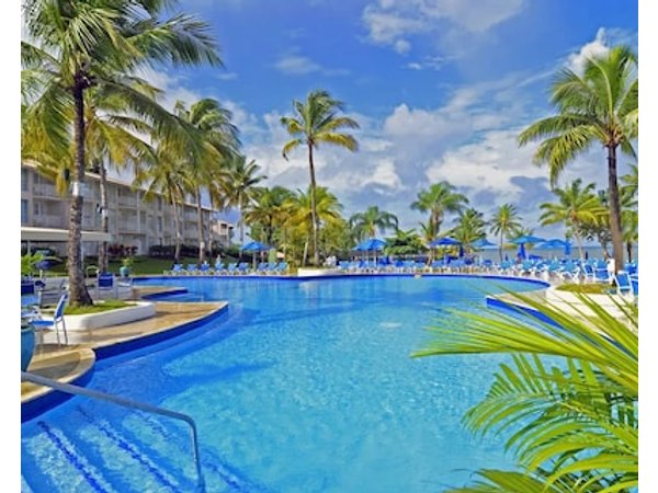 Secrets Saint Lucia Resort & Spa - All Inclusive