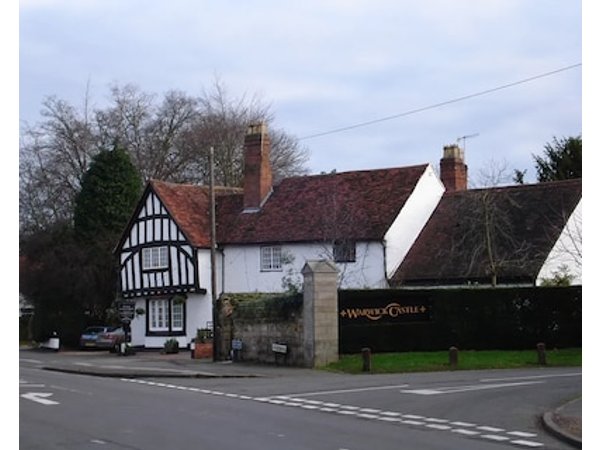 Park Cottage