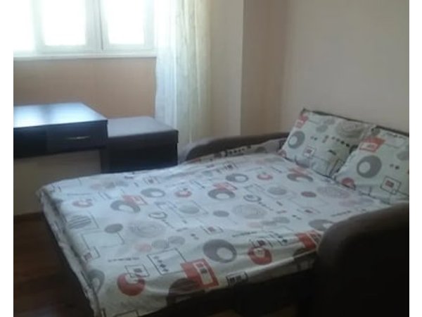 Apartments Zhambyl 159