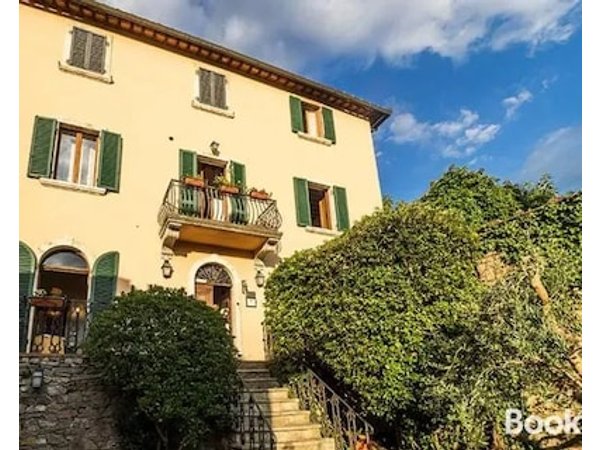 Paradiso in Chianti