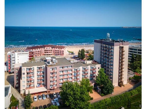 MPM Astoria Hotel - Ultra All Inclusive