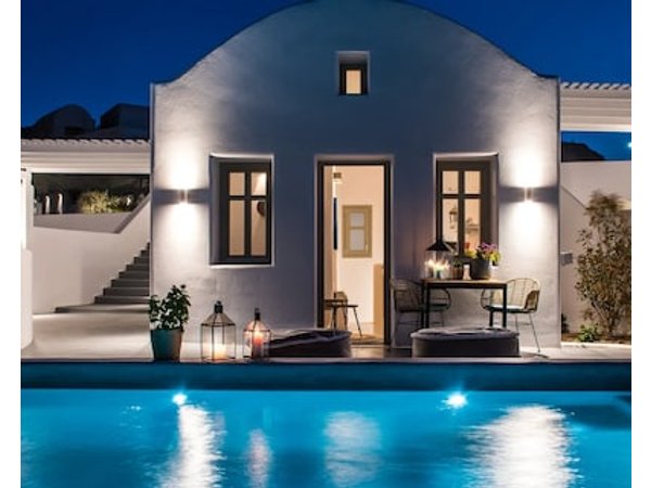Cape 9 Villas & Suites