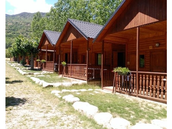 Aiguestortes Camping Resort
