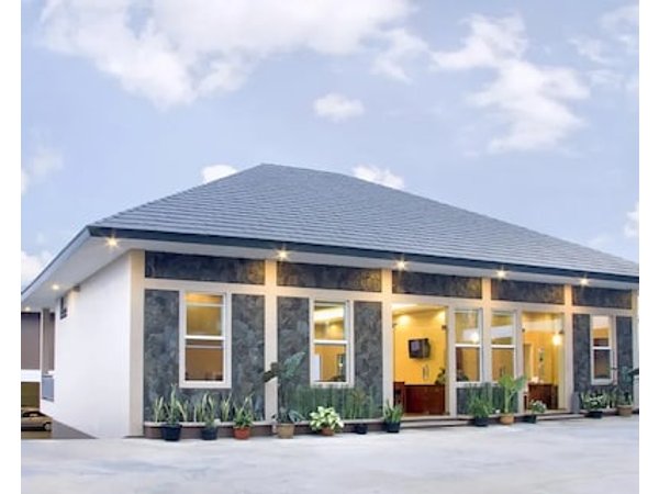 U Village And Villa