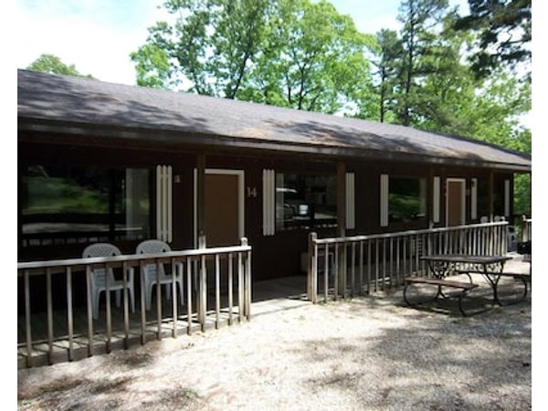 Cardinal Hill Cottages
