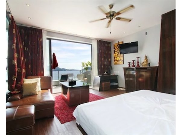 IndoChine Resort & Villas