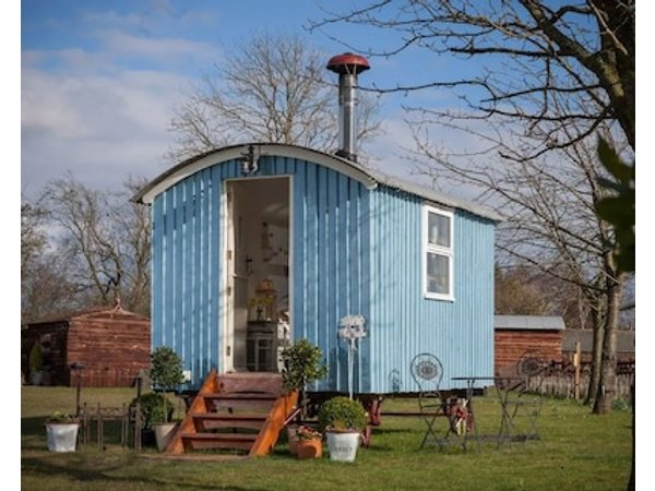 Skipbridge Farm Cottages