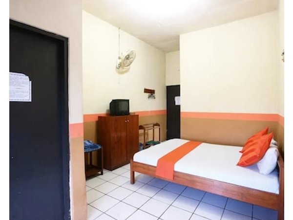 Hotel Wisata