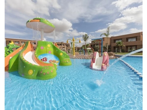 Be Live Experience Marrakech Palmeraie