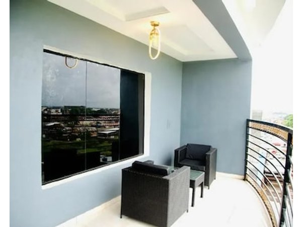 247 Luxury Hotel & Apartment Ajah