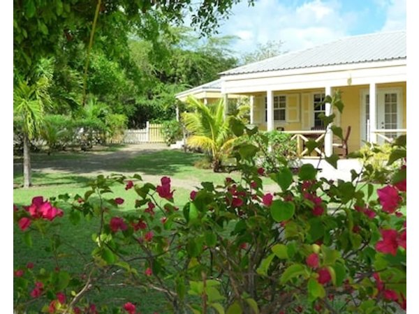Yepton Estate Cottages