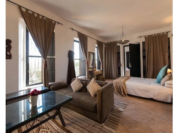 Villas Fawakay