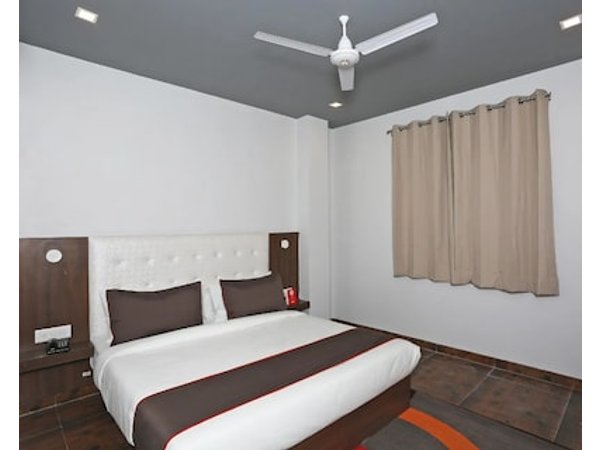Townhouse Ranipur Mor