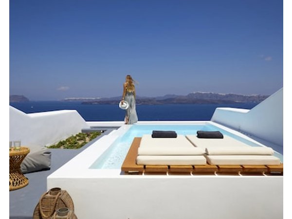 Phōs the Boutique Luxury Hotel & Villas