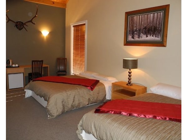Seatonwood Villas
