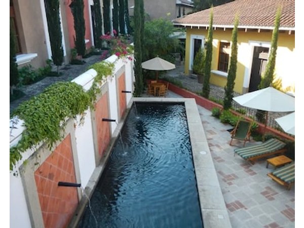 Villas Catalina