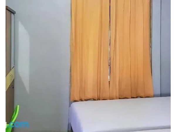 OYO 93071 Home Stay Kembar Syariah