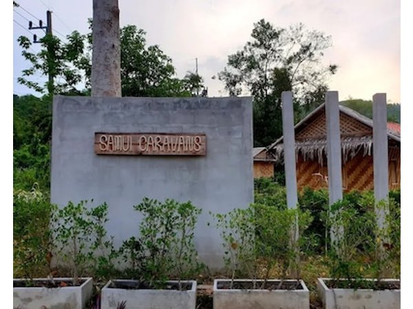 Samui Camping Farm