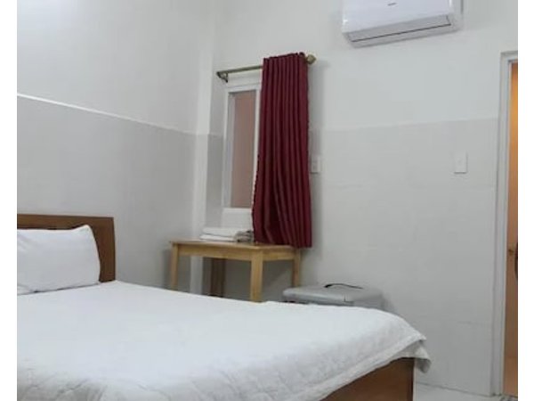Sai Gon River Hotel