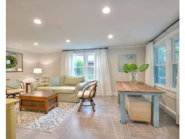 Sweet Cozy Cottage - Gulf of AMERICA View