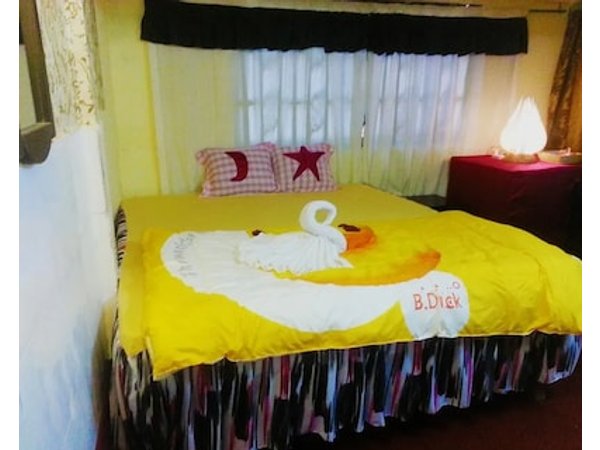 Vanny's Peaceful Guesthouse