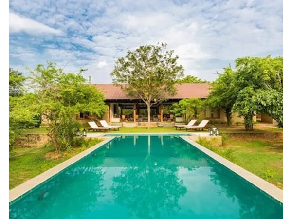 Taru Villas - Yala