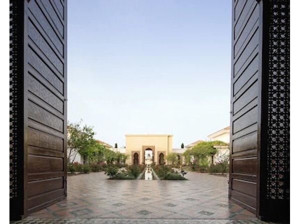 ROBINSON AGADIR - All Inclusive