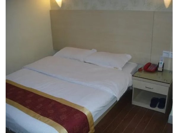 Yue Xin Hotel