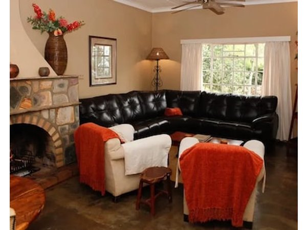Down Gran's Self-Catering Cottage