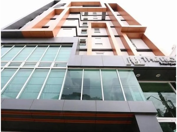 The Riche Boutique Hotel Don Mueang Airport