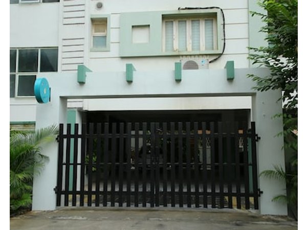White Fern Stays Serviced Apartments - Gachibowli