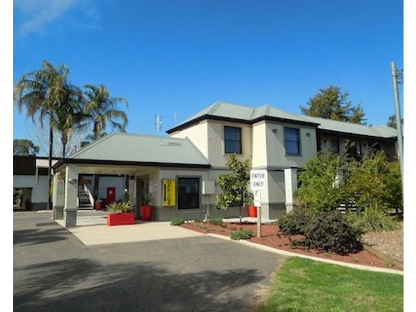 Narrabri Motel and Caravan Park