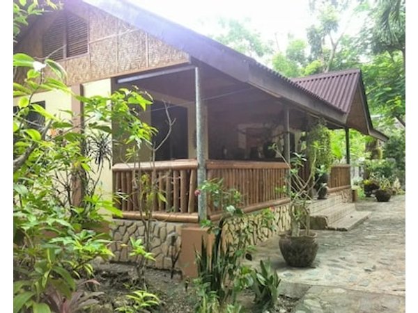 Bananaland Cottages