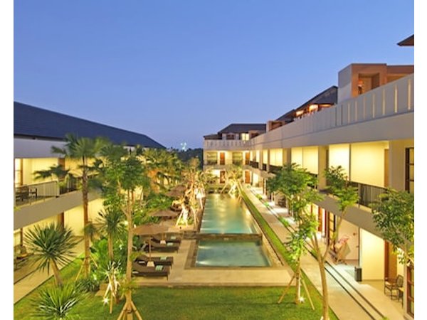 Amadea Resort & Villas