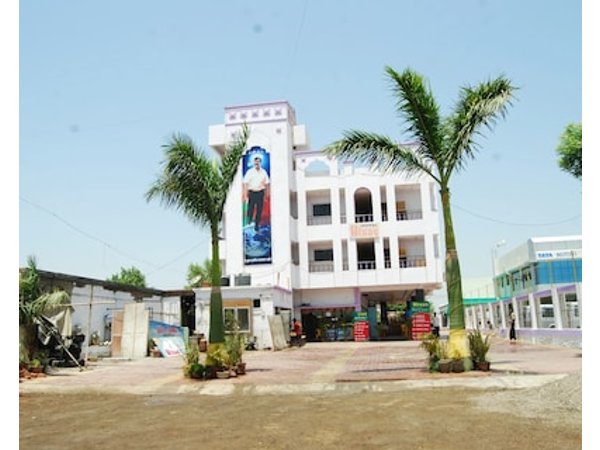 Hotel Utsav