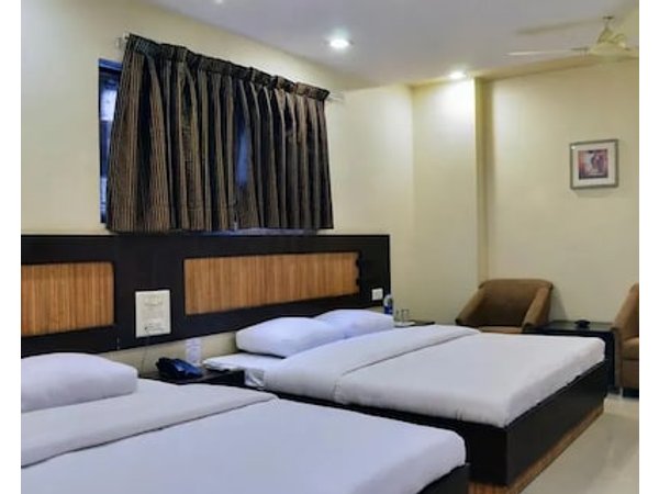 Regal Hotel