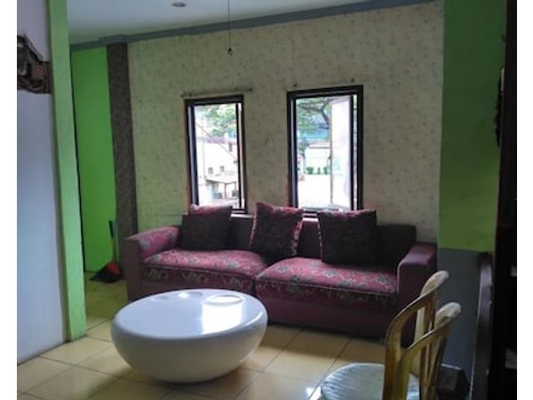 Hotel Alifah 1 Syariah