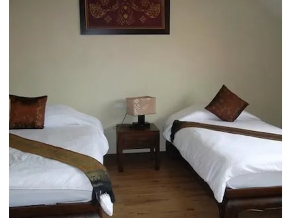 Villa Thongbura Serviced Apartments
