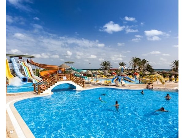 Tui Magic Life Penelope - All Inclusive