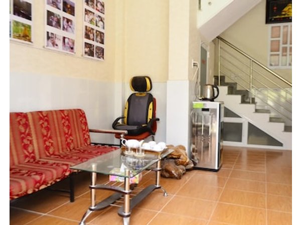Ba Dat Homestay
