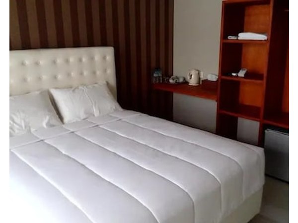 Hastina Hotel Lombok