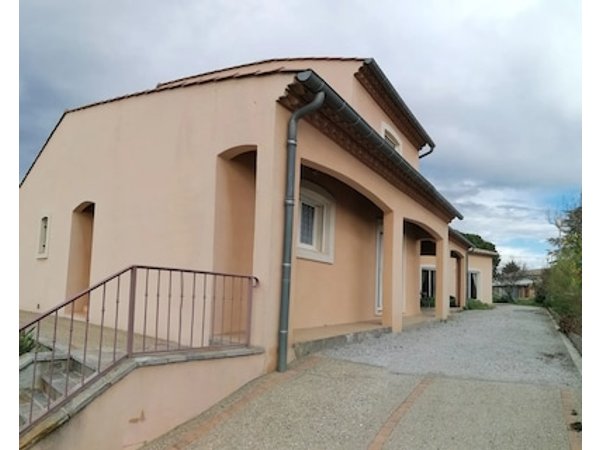 Gite L'Aramont Proche De Carcassonne