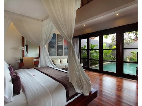 Aria Luxury Villas & Spa