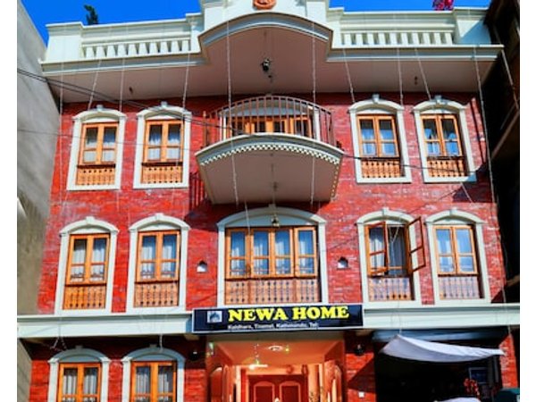 Newa Home