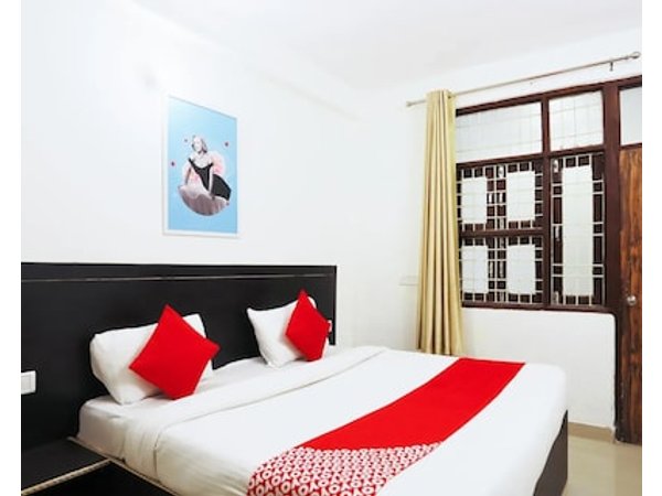 Hotel O Discovery Deluxe